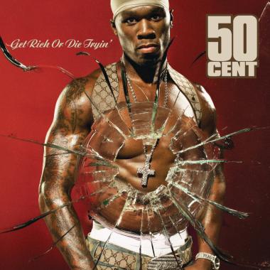 50 Cent -  Get Rich or Die Tryin'